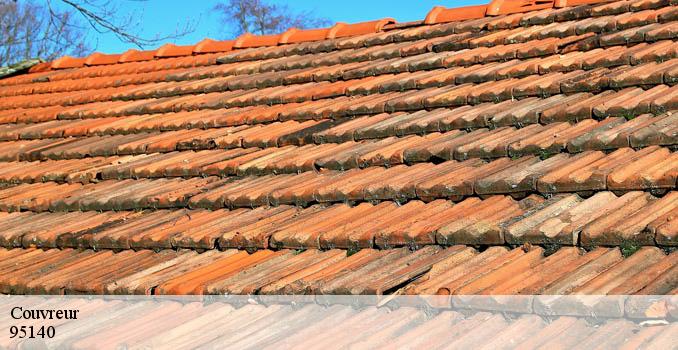 Couvreur garges-les-gonesse-95140 Artisan Lafleur, Couvreur 95