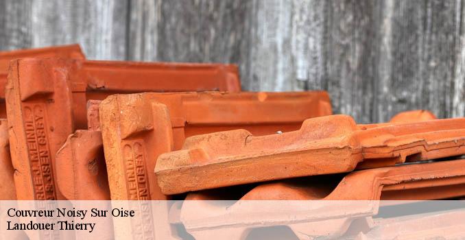 Couvreur noisy-sur-oise-95270 Artisan Lafleur, Couvreur 95